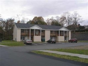 Grandview Village in Cobleskill, NY - Building Photo - Building Photo