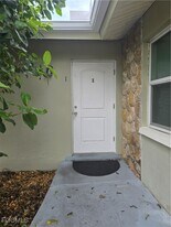 3707 SE 15th Pl in Cape Coral, FL - Building Photo