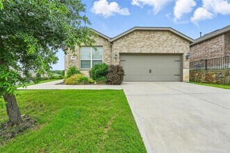 3708 Bastrop St in Melissa, TX - Building Photo - Building Photo