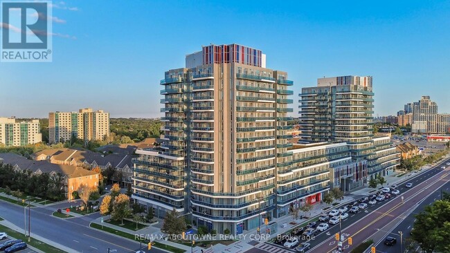 property at 9471-L9471 Yonge St