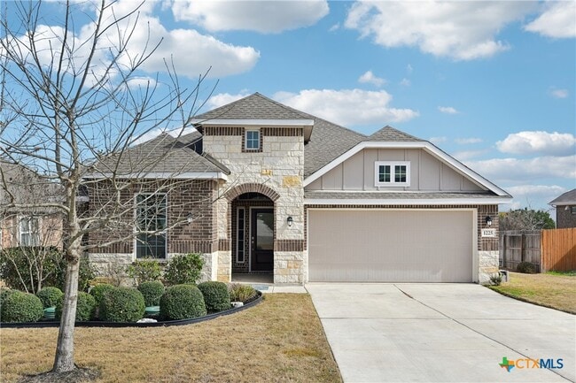 property at 1225 Havens Cross