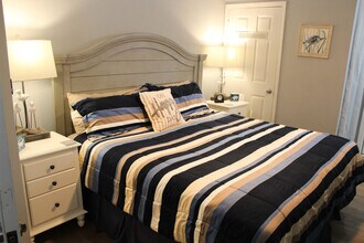 125 Royal Poste Rd in Sunset Beach, NC - Building Photo - Building Photo