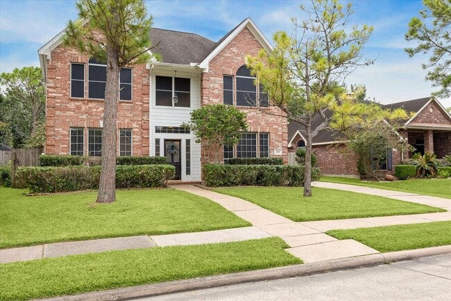 3319 Harbrook Dr in Pearland, TX - Building Photo - Building Photo