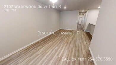 2107 Wildewood Dr in Harker Heights, TX - Building Photo - Building Photo