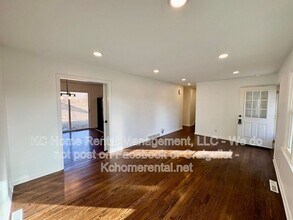 9001 Jarboe St in Kansas City, MO - Building Photo - Building Photo