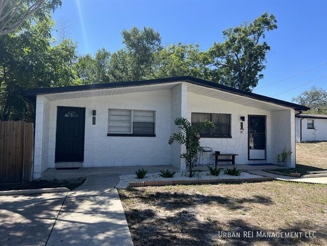property at 9606 N 46th St