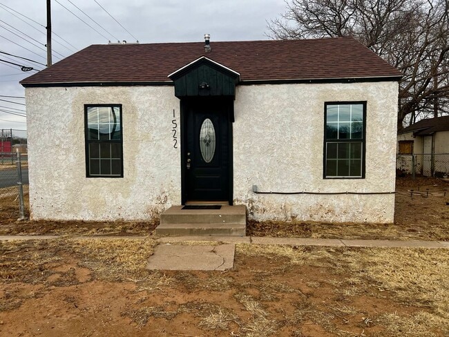 1522 31st St in Lubbock, TX - Building Photo - Building Photo