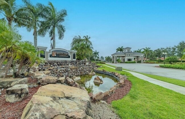 property at 14186 Fall Creek Ct