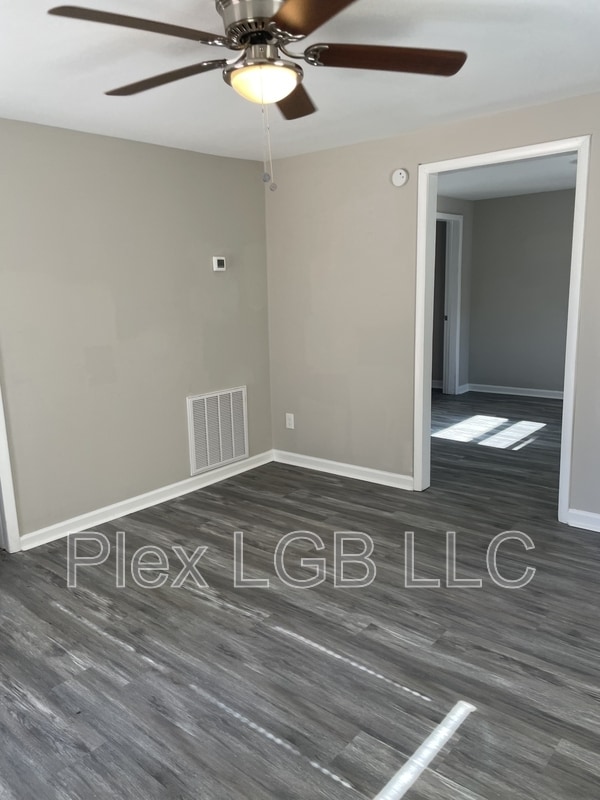 110 Oak Ln in Lagrange, GA - Building Photo - Building Photo