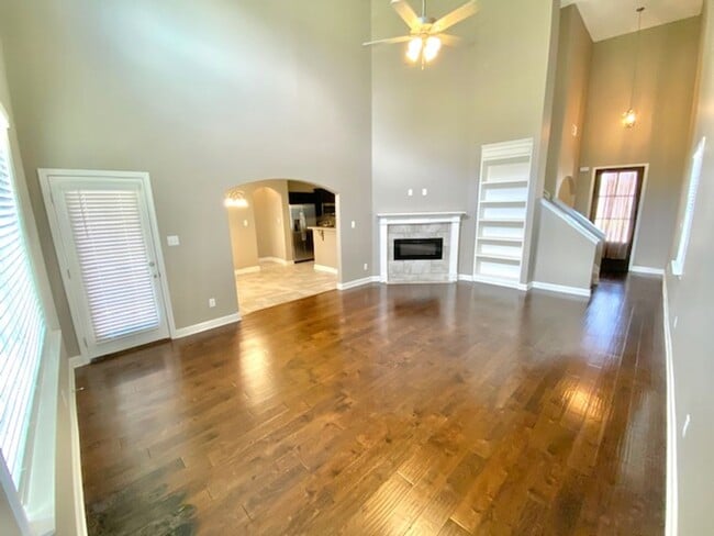 4361 Davall Cir in Olive Branch, MS - Building Photo - Building Photo