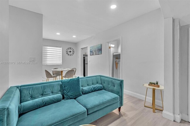 property at 10002 E Bay Harbor Dr
