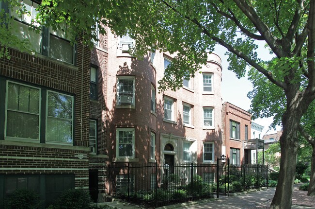 5450-5452 S Kimbark Ave in Chicago, IL - Building Photo - Building Photo