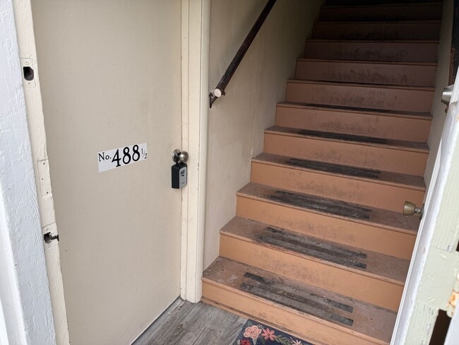 488 W N St in Springfield, OR - Building Photo - Building Photo