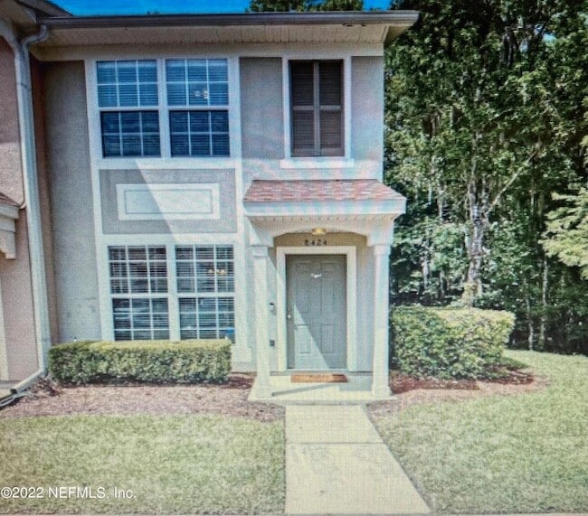 property at 8424 Thornbush Ct