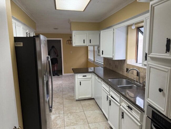 property at 15111 Paso Real Dr