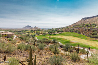 9612 Solitude Canyon in Fountain Hills, AZ - Building Photo - Building Photo