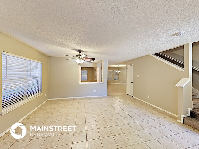 4809 Shell Ridge Dr in Fort Worth, TX - Foto de edificio - Building Photo