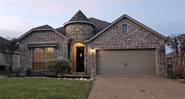 property at 3104 Marble Falls Dr
