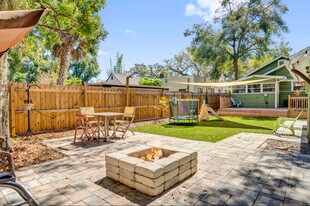 1633 E Concord St in Orlando, FL - Building Photo