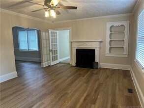 108 Crescent Ave in Fayetteville, NC - Building Photo - Building Photo