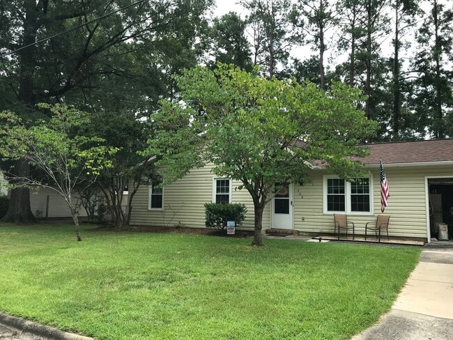 308 Kenwood Dr in Jacksonville, NC - Building Photo - Building Photo