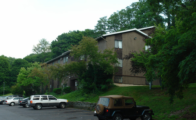 Arbor Heights Apartments photo'