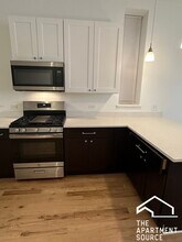 1823 W 17th St, Unit 1F in Chicago, IL - Building Photo - Building Photo