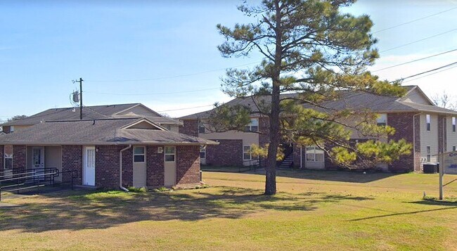 1008 Cottonwood Loop in Cottonport, LA - Building Photo - Building Photo