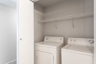 Timber Flats in Kent, WA - Building Photo - Interior Photo