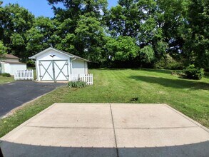 1923 Woodmont Dr in Columbia, TN - Building Photo - Building Photo