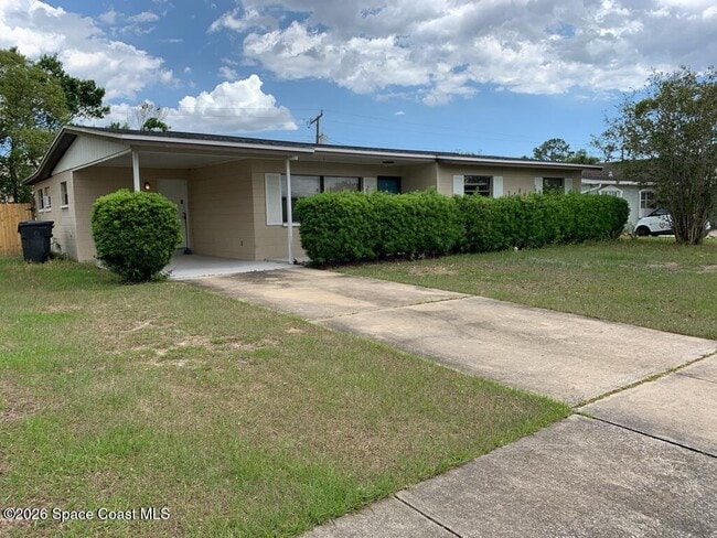 property at 5095 Melissa Dr