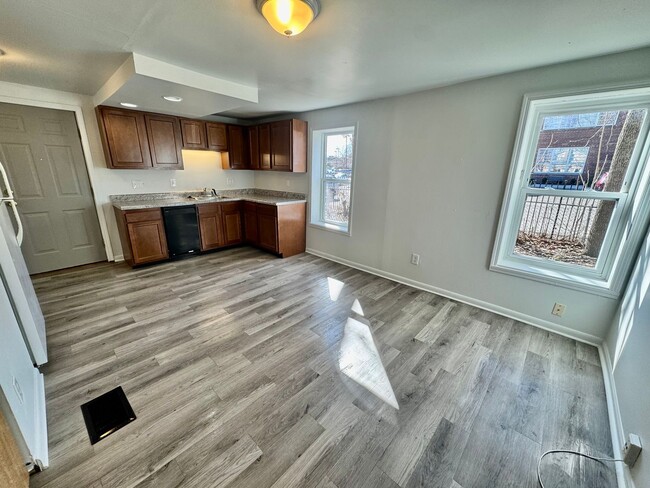 property at 211 Olive St