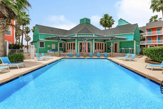 Residence at West Beach in Galveston, TX - Building Photo - Building Photo