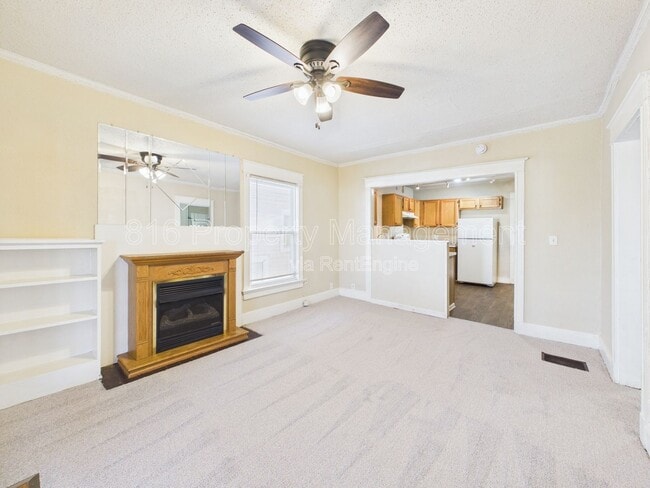 2424 Norton Ave in Kansas City, MO - Building Photo - Building Photo