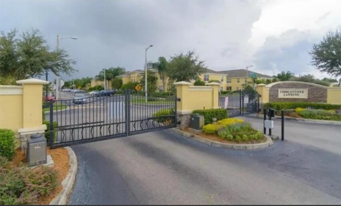 5459 Quarry Rock Rd in Lakeland, FL - Building Photo