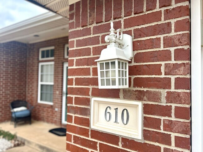 property at 610 Summer St