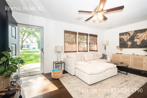 6217 Glenwood St in Mission, KS - Building Photo - Building Photo