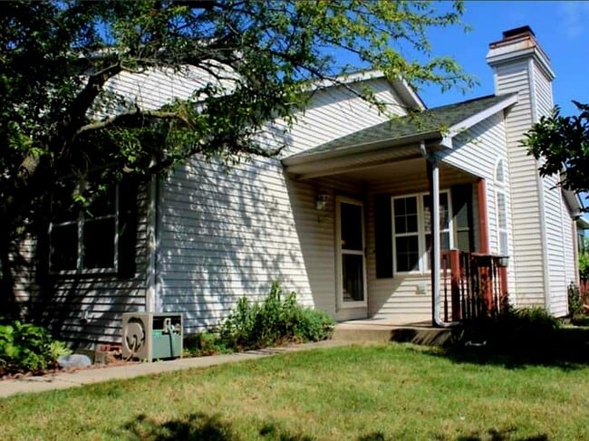 property at 477 Water Tower Rd N