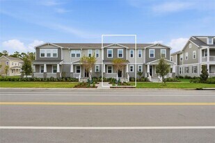 2462 Celebration Blvd in Kissimmee, FL - Building Photo