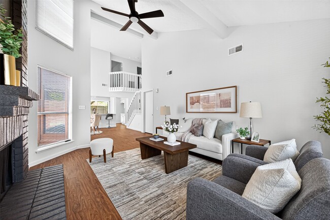 10726 Buffalo Bend Dr