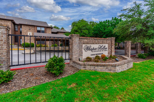 10955 Wurzbach Rd Apartments