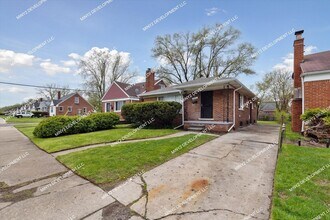 18911 Freeland St in Detroit, MI - Building Photo - Building Photo