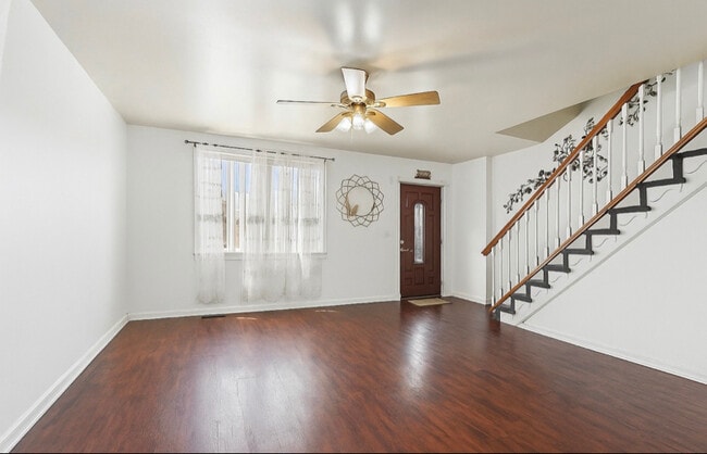 1131 Fanshawe St in Philadelphia, PA - Building Photo - Building Photo