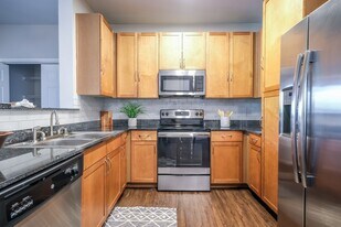 Soho Parkway in McKinney, TX - Building Photo