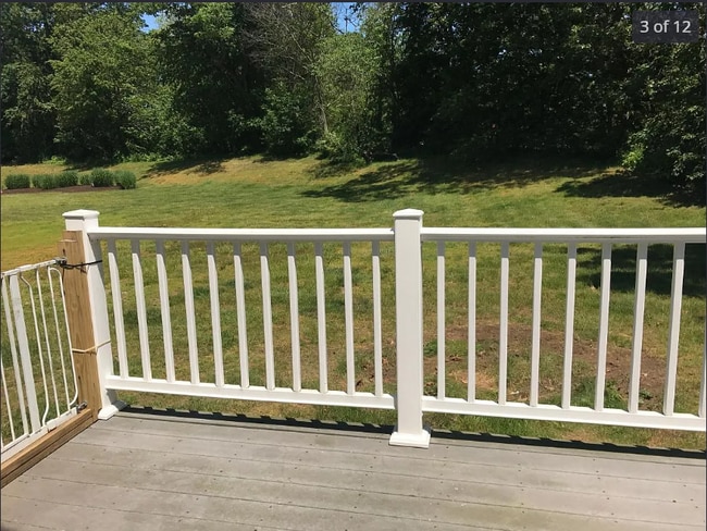 966 Washington St in Weymouth, MA - Building Photo - Building Photo