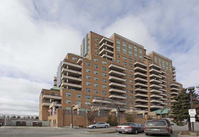 Ahmadiyya Abode Of Peace in Toronto, ON - Building Photo - Building Photo