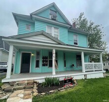 423 S Fess Ave in Bloomington, IN - Building Photo