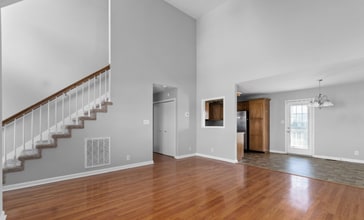 3731 Bret Dr in Clarksville, TN - Building Photo - Building Photo