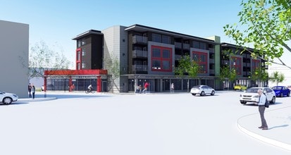 The Brice Apartments in Vancouver, BC - Building Photo - Building Photo