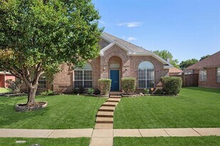 10114 Noel Dr in Frisco, TX - Building Photo